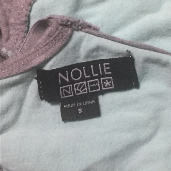 Nollie bralette - Picture 3 of 3